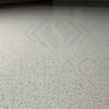 White speckled countertop in Arcadia Quartz 24X24 Polished Tile for $6.08/Sq.Ft
