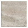Square Atlantic Gray Marble 24X24 Polished or Honed Tile for elegant interiors