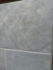 Azure Imperio 12x12 light gray marble tile with subtle veining