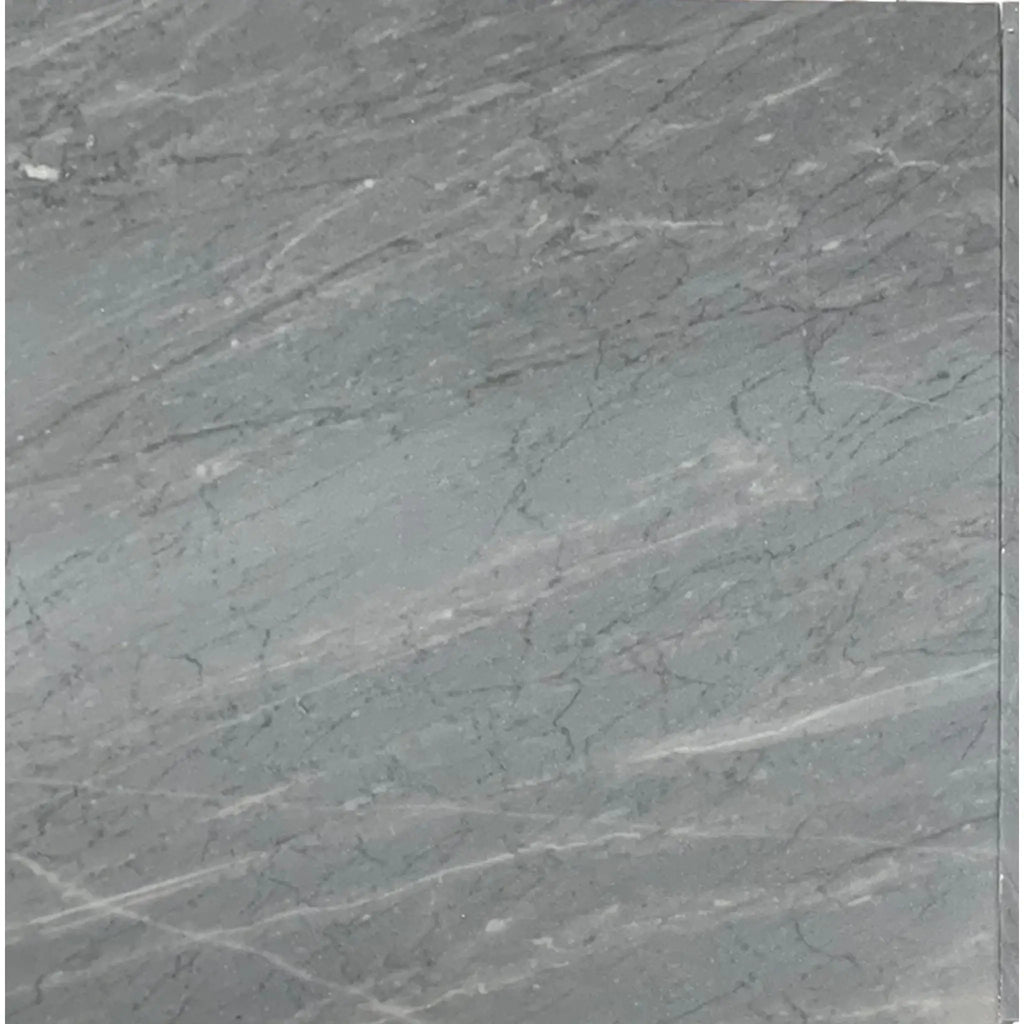 Gray marble tile featuring Bardiglio Imperiale 12X12 Marble Tumbled product design