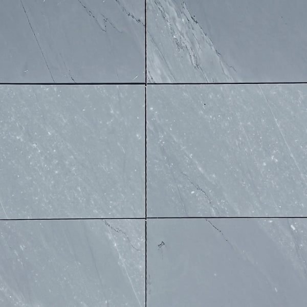 Gray Marble Tiles in Bardiglio Imperiale 12X24 Marble Polished or Honed Finish