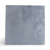 Square marble tile from Bardiglio Imperiale 18x18 polished or honed marble collection