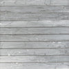 Gray marble-patterned planks in Bardiglio Imperiale Marble 1 1/8 X 12 Mosaic design
