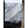 Gray and white marble tile from Bardiglio Nuvolato 12X12 collection, polished or honed finish