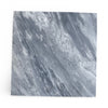 Square marble tile from Bardiglio Nuvolato 12X24, polished or honed finish