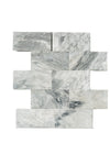 Bardiglio Nuvolato Marble 3X6 Polished or Honed
