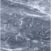 Gray Bardiglio Nuvolato 18X18 Marble with elegant white veining, polished or honed finish