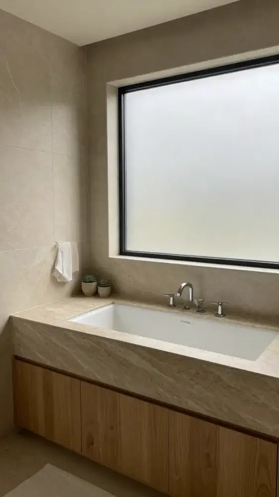 Durable Bathroom Vanity Countertops