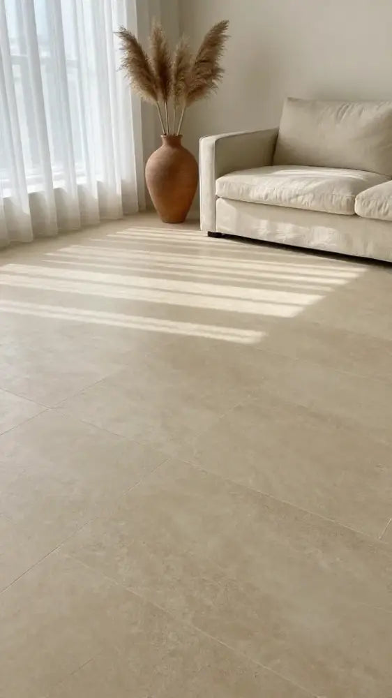 Organic Aesthetics for Minimalist Homes