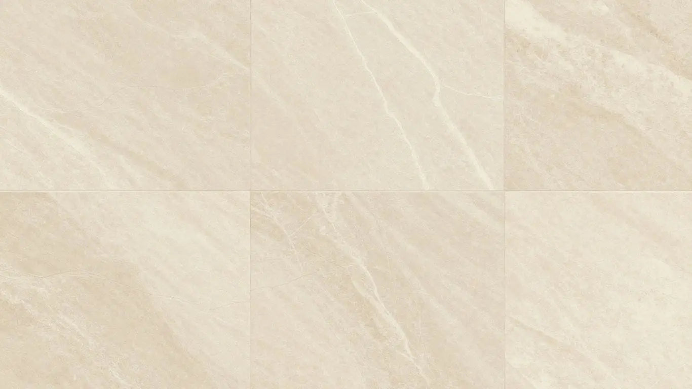 Perlino Crema limestone tiles sketch