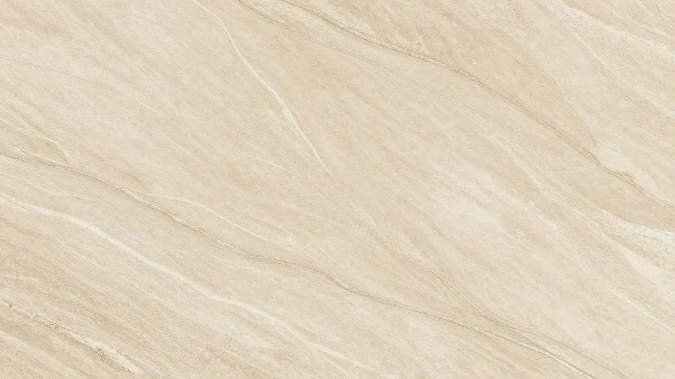 Sketch of St Maximin limestone surface texture