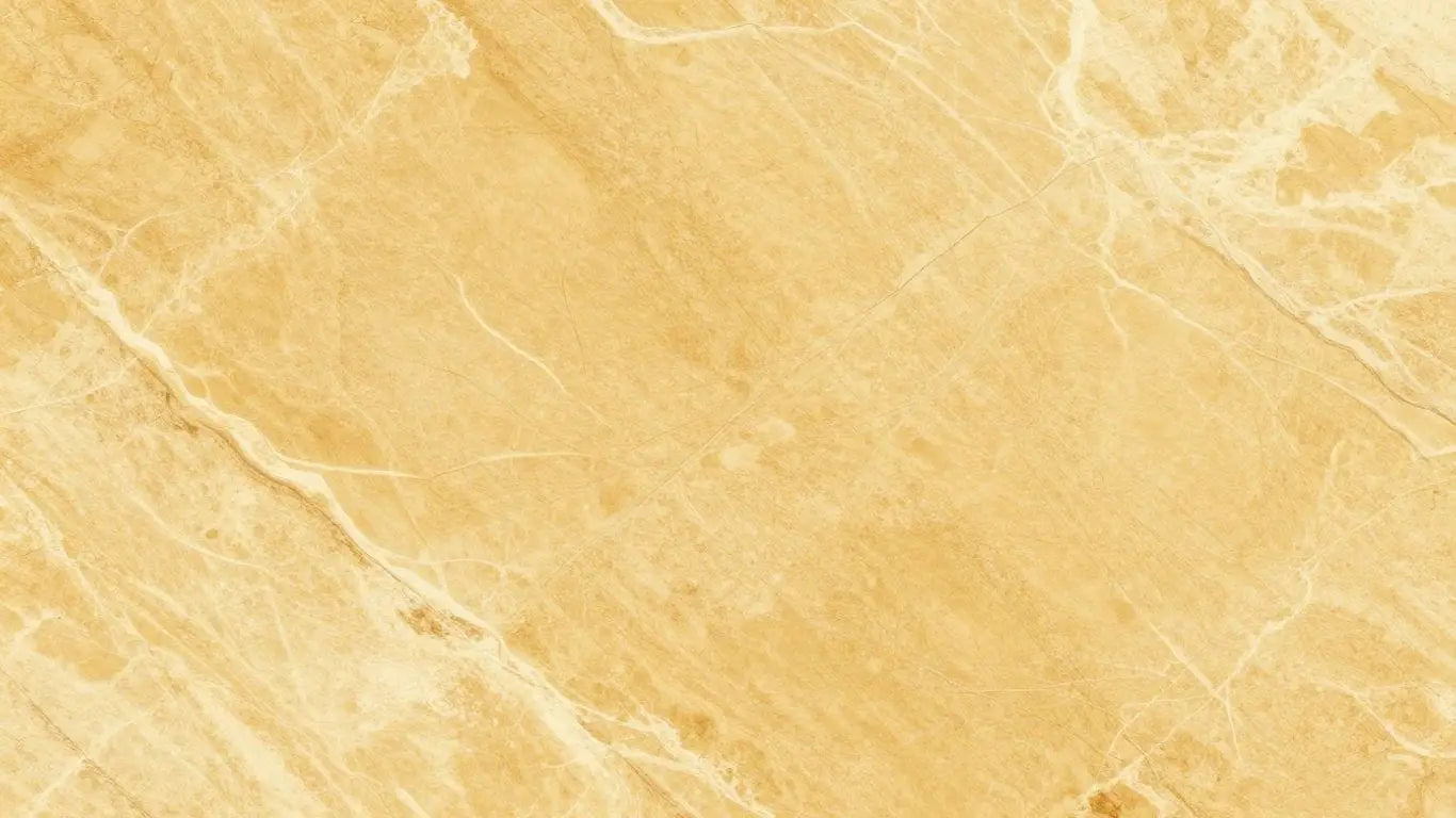 Sketch of Golden Beach Limestone's warm, textured surface.