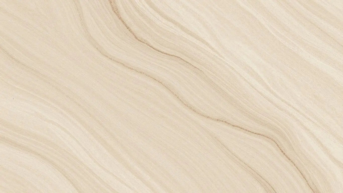 Mocha Cream Limestone texture sketch