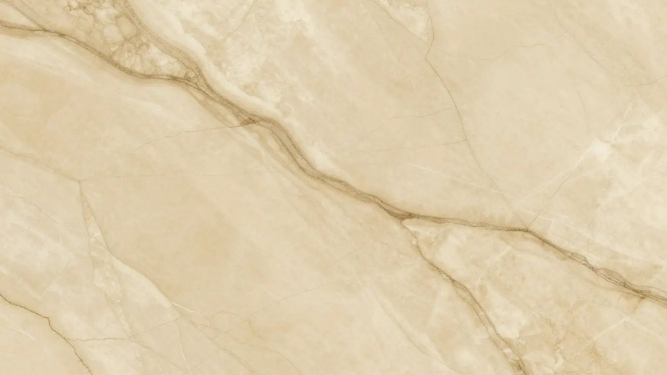 Crema Marfil marble tiles sketch