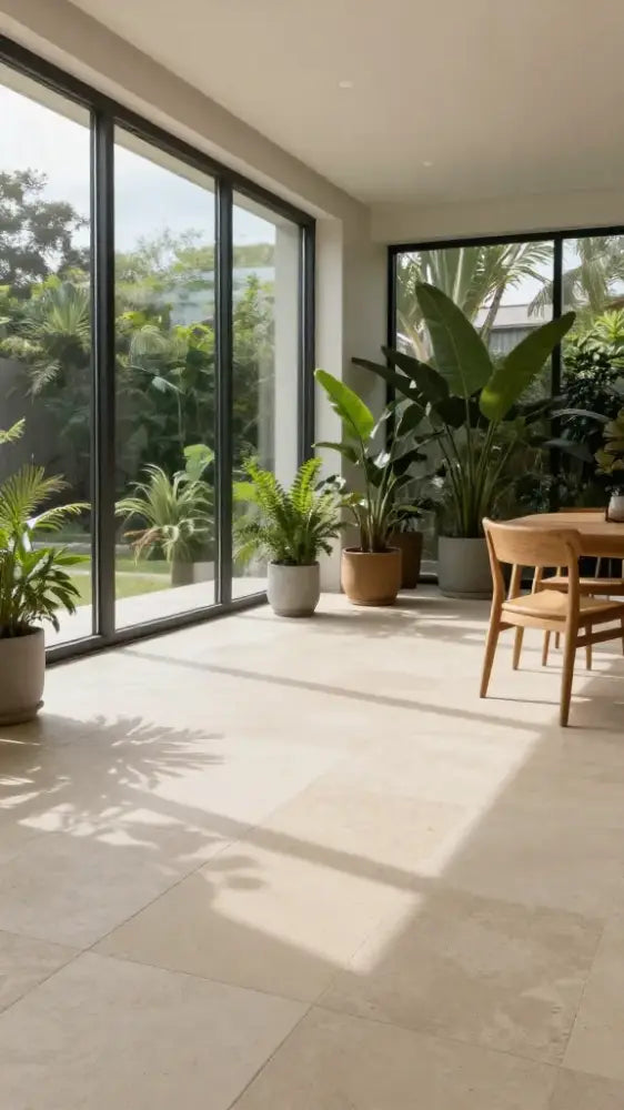 Eco Friendly Sustainable Building Material