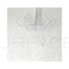 White marble tile arrangement of Bianco Carrara Standard 12X24 polished marble tile