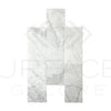 White marble mosaic tiles of Bianco Carrara Standard 12X24 Polished Marble Tile