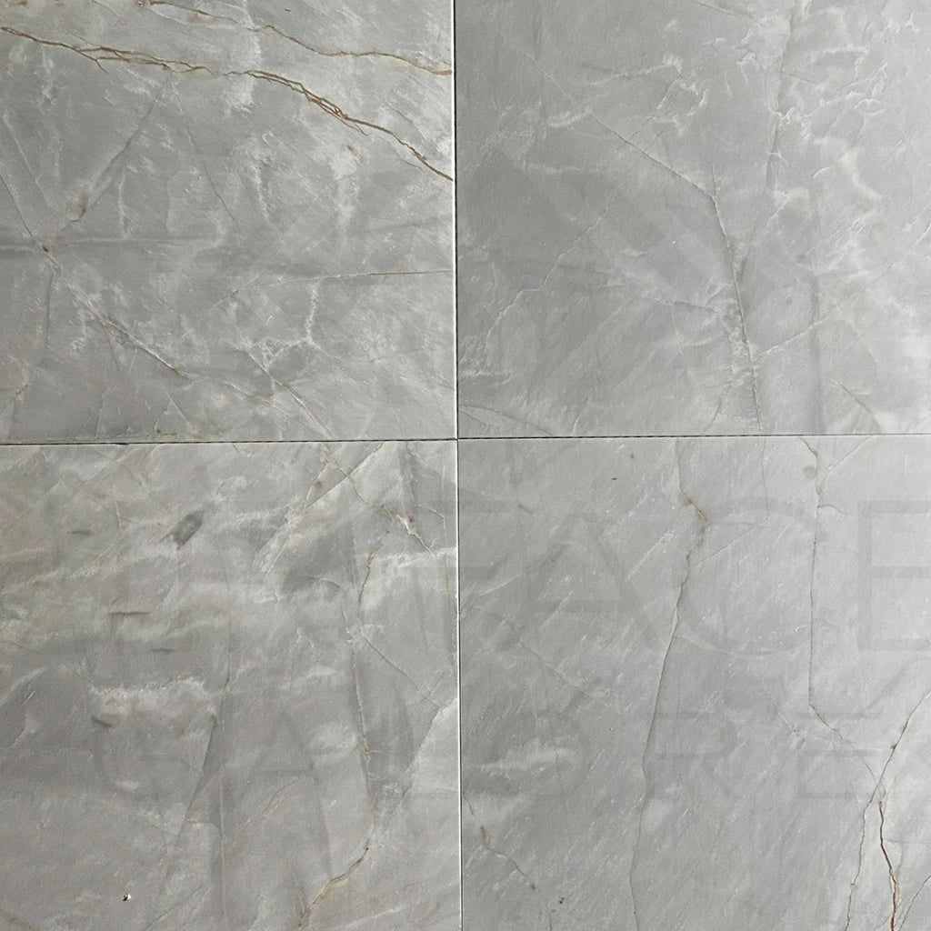 Gray marble tiles for Blue Jade Marble 18X18 Polished Tile at $9.14 per Sq.Ft
