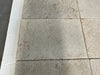 Bordeaux Rustique 16x24 reclaimed limestone beige stone tiles textured surface