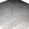 Gray marble surface of Botticino Cream White Beige Marble 12X12 Polished Tile