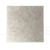 Square beige marble tile from Botticino Cream White 12X12 Polished Tile collection