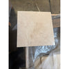 Bursa Beige Marble 12x12 Polished-Honed Tile with Subtle Veining