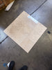 Bursa Beige Marble 12x12 polished-honed tiles with subtle veining