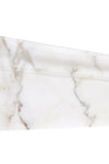 Calacatta Gold 4 3/4X12 Baseboard Trim Molding Polished or Honed