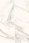 Calacatta Gold Marble 18X18 Polished or Honed