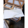 Calacatta Gold Marble 18x36 Polished Slab on Wooden Pallet