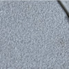 Textured gray tile of Calacatta Gold Marble in a sand blasted finish
