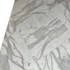 Calacatta Gold Supreme 12X12 Polished Marble Tile showcasing elegant marble-patterned floor tiles