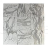 Calacatta Gold Supreme 12X12 Polished Marble Tile arrangement in luxurious setting