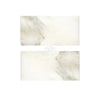 Calacatta Oliva Marble 12X24 Tile polished and honed with elegant marble patterns