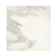 Creamy Calacatta Oliva Marble slab showcasing a polished or honed finish tile