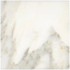 White Marble Slab from Calacatta Oliva Marble 18X18 Tile Polished or Honed