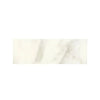 Calacatta Oliva Marble 4X12 Tile in polished and honed finishes on a rectangular tile