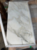 Calacatta Verde Royale Marble 12x24 Polished Tile Slab