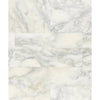White and gray Calacatta Oliva Marble 18x36 polished or honed floor tiles