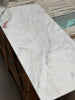Calacatta Oliva Marble 18x36 Tile Polished with Gray Veining
