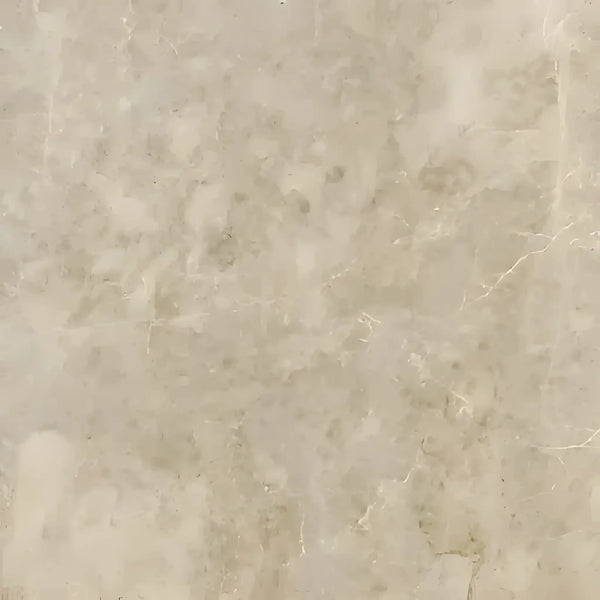 Beige marble texture of Cappuccino Marble 12X12 Polished for elegant interiors