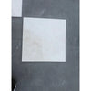 Off-white square tile from Checkerboard Rosso Levanto and Crema Marfil 12X12 Set