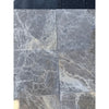 Checkerboard Emperador Dark and Light Marble 12x12 Tile Set