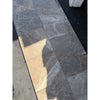 Checkerboard Emperador Dark and Light Marble 12x12 Set
