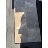 Checkerboard Emperador Dark and Light Marble 12x12 Tile Set