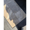Checkerboard Emperador Dark and Light Marble 12x12 Polished Tile Set