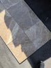 Checkerboard Emperador Dark and Light Marble 12x12 Polished Tile Set