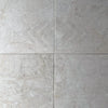 Four gray marble tiles of Classic Beige White Marble polished tile 12X12 for sale