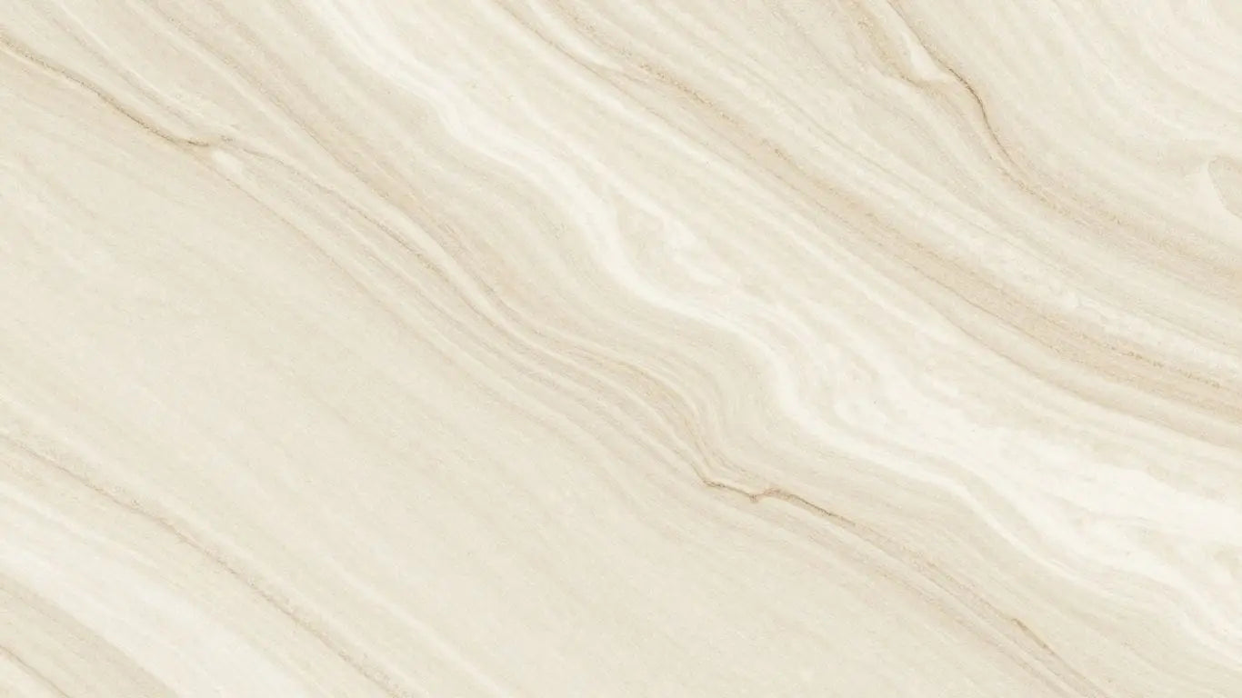 Ivory Light Travertine Collection sketch