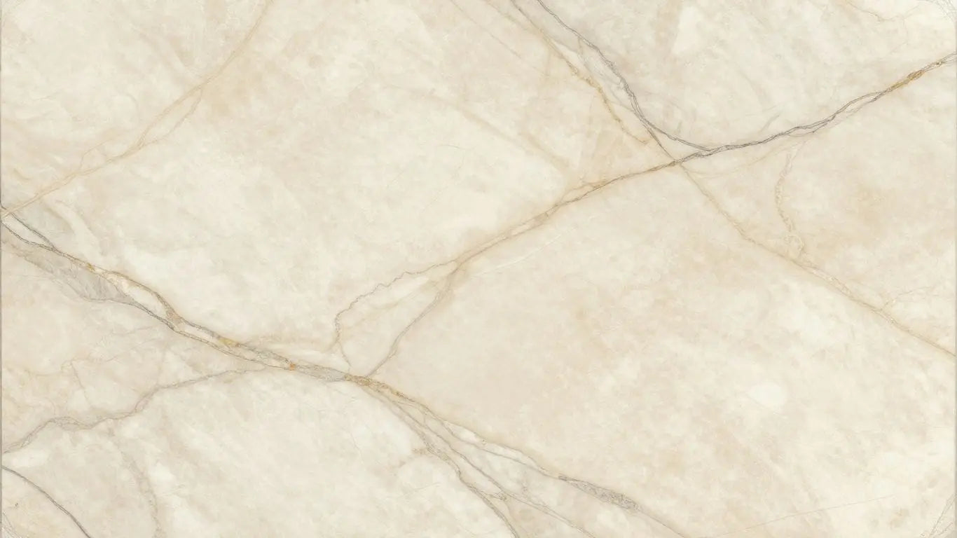 Crema Marfil marble tiles sketch